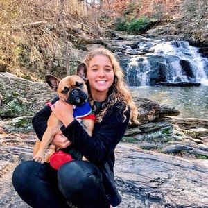 Meet your Posher, Erin